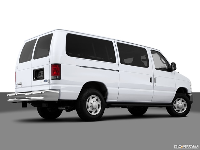 2013 best sale ford e150